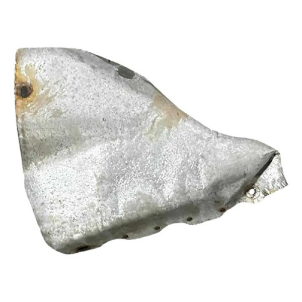 Defletor Calor 1.6 Volkswagen Gol 2007 2008 2009 2010 2011