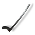 Canaleta Vidro Dianteira Esquerda Chevrolet S10 14 52016262 Cinza