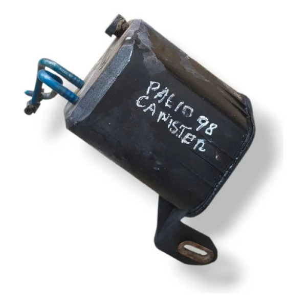 Filtro Canister Fiat Palio 1997 1998 1999 2000 - 82491183