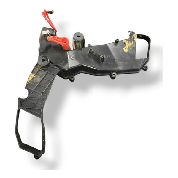 Tampa Caixa Evaporadora Renault Duster 2014 A 2016 L4506