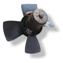 Motor Ventoinha Chevrolet Ipanema 1989 1990 1991 1992 1993 220v
