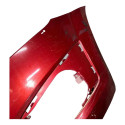 Parachoque Dianteiro Gm Sonic Sedán 2012 96694757 Detalhe Vermelho