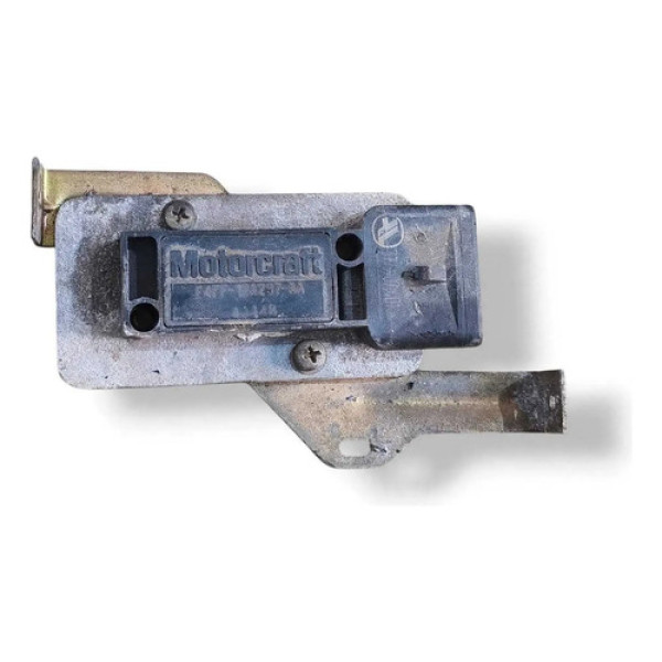 Módulo Ignição Volkswagen Gol 1995 377907401 F4ff12a297aa