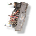 Caixa Fusiveis Chevrolet Chevette 1.6 1994 A 1996