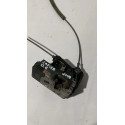 Fechadura Elétrica Diant Esquerda Zafira 2008 24444015