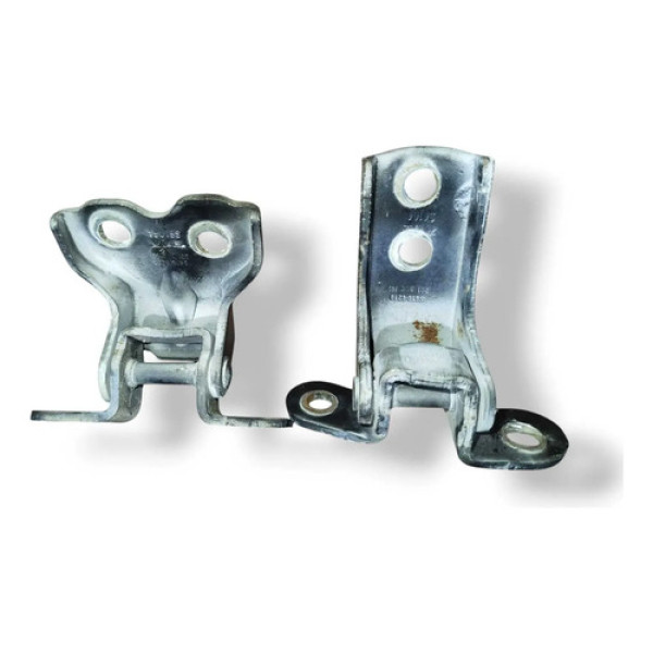 Par Dobradiças Porta Dianteira Direita X60 2014 S6106210