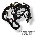 Chicote Injeção Chevrolet Astra 2.0 2003 2004 2005 Até 2011