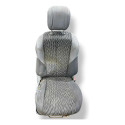 Banco Dianteiro Direito Gm S10 2012 2013 2014 Com Detalhe Cinza