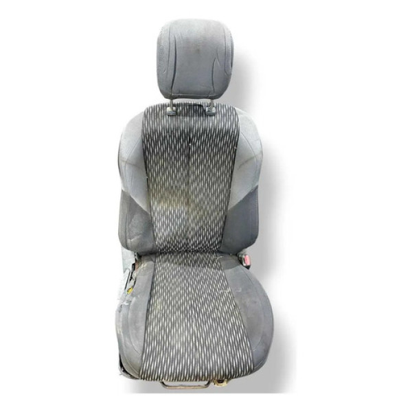 Banco Dianteiro Direito Gm S10 2012 2013 2014 Com Detalhe Cinza