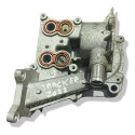 Carcaça Suporte Bomba Água Chevrolet Tracker 2021 2022 2023