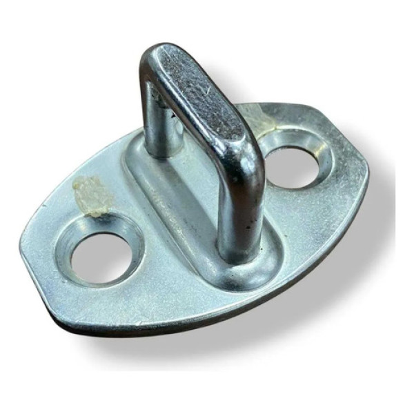 Batente Porta Traseira Direita Volkswagen Gol G5 3b0837033ag