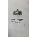 Batente Fechadura Porta Dianteira Esquerda Gm Meriva 2010