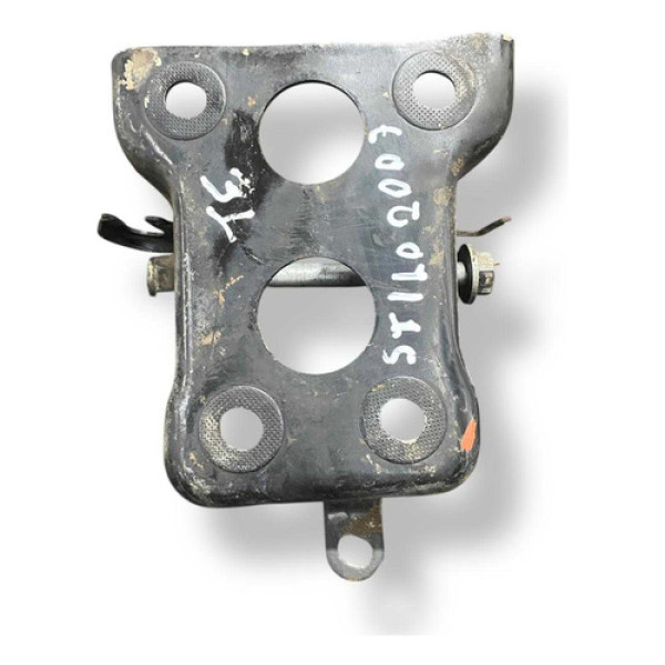 Suporte Eixo Traseiro Esquerdo Fiat Stilo 1.8 2007 50701629