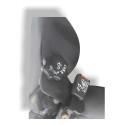 Banco Dianteiro Esquerdo Gm Celta 2p 2001 2002 2003 Detalhe Preto