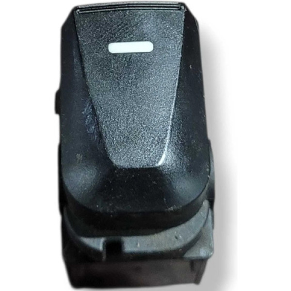 Botão Vidro Traseiro Esquerdo Hyundai Ix35 2014 2015 2016