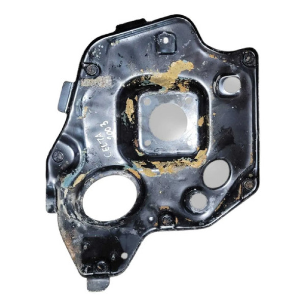 Suporte Pedais 1.0 Chevrolet Celta 2003 2004 2005 2006 2007