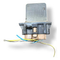 Resistência Ar Condicionado Chevrolet S10 2014/18 27150ey00a