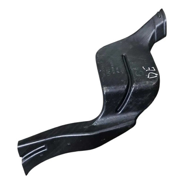 Duto Ar  Dianteiro Esquerdo Peugeot 3072004 2005 936874180