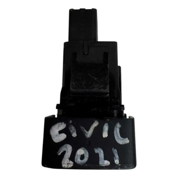 Botão Break Hold Honda Civic 2018/2019/2020/2021