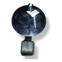 Portinhola Tanque Combustível Gm Corsa Maxx 2010 09164237 Preto 2010