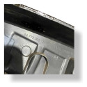 Ponteira Soleira Traseira Esquerda Chevrolet S10 94772339 1