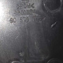 Espaçador Da Porta D/e Chevrolet Zafira 2.0 2008 90579705