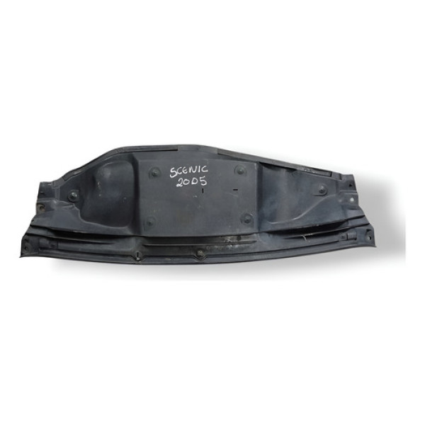 Suporte Churrasqueira Renault Scenic 2005 2006 2007