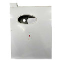 Porta Dianteira Direita Chevrolet Celta 2003 2004 Detalhe Dianteira Direito Branco
