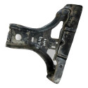 Suporte Trava Capô 4.3 Chevrolet Blazer 2004 2005 2006 2007