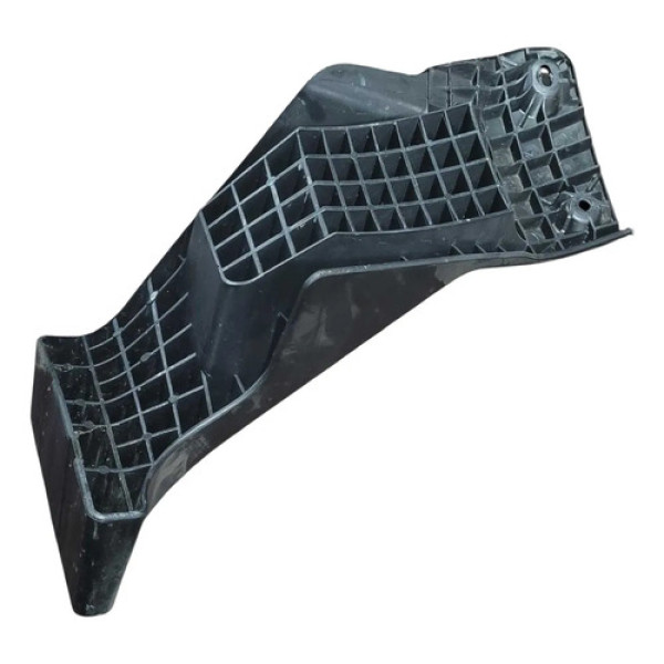 Suporte Descanso Pé Esquerdo Peugeot 208 1.6 2016 9658143880 Preto