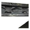 Braço Limpador Parabrisa Esquerdo Chevrolet Blazer 89818329 Esquerdo