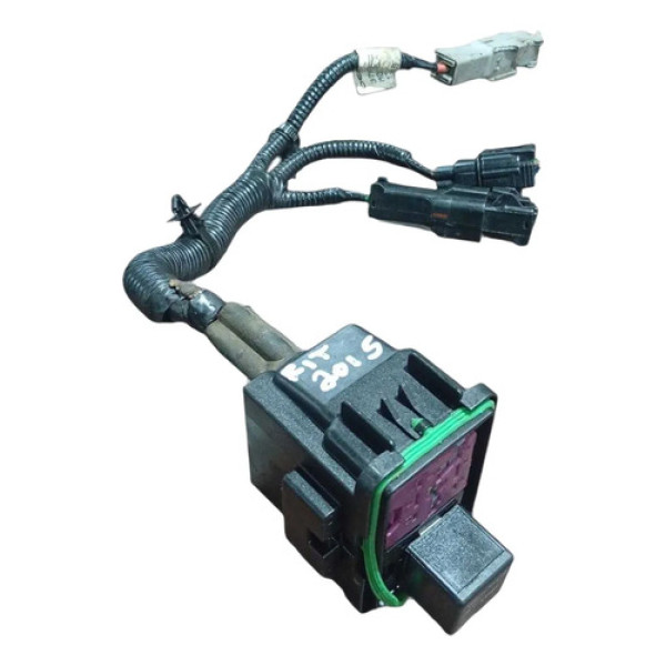 Chicote Relé Motor Honda Fit 1.5 2015 2016 2017 33182302
