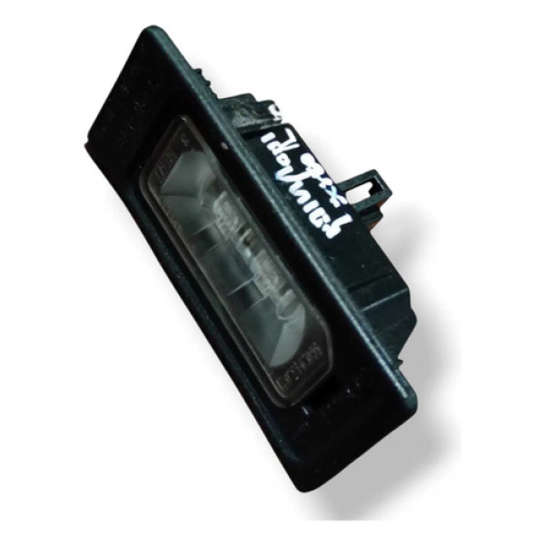 Lanterna Luz Placa Audi A3 2014 2015 2016 2017 2018 - 181474