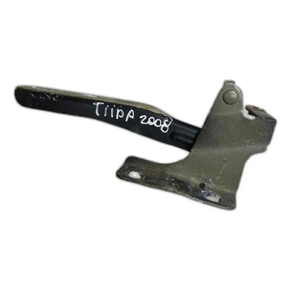 Dobradiça Capo Lado Esquerdo Nissan Tiida 2008 2009 2013