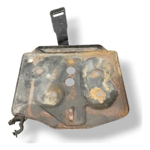 Suporte Caixa Bateria Fiat Palio Fire 2003 2004 2005 2006