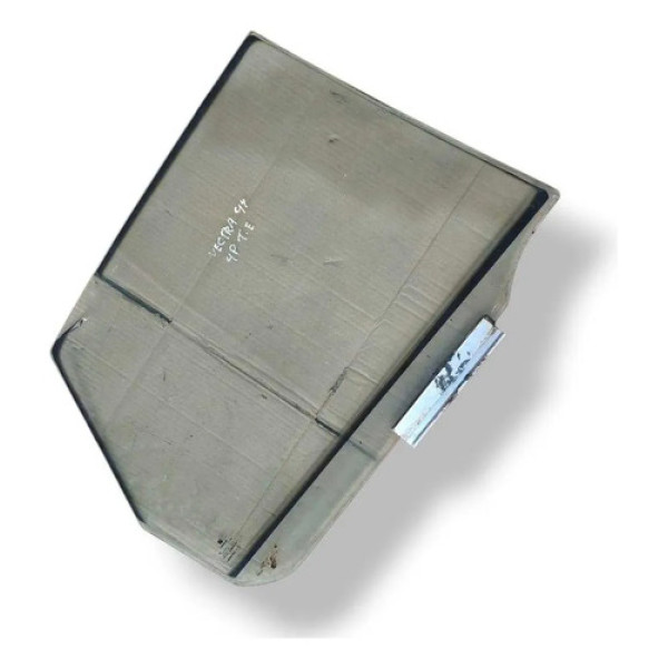 Vidro Porta Traseiro Esquerdo Chevrolet Vectra 95/96 4portas