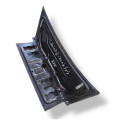 Tampa Traseira Porta Malas Chevrolet Omega 1993 1994 1995 Preto