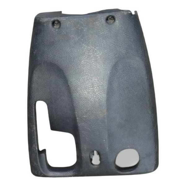 Moldura Inferior Chave Seta  Renault Clio 2007 8200065717