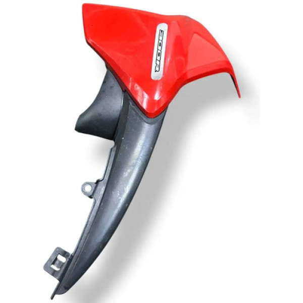 Aba Tanque Lado Esquerdo Honda Cb 300r 2010 2011 2012