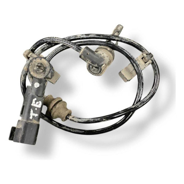 Sensor Abs Traseira Esquerda Chevrolet Cruze 2014 13346945