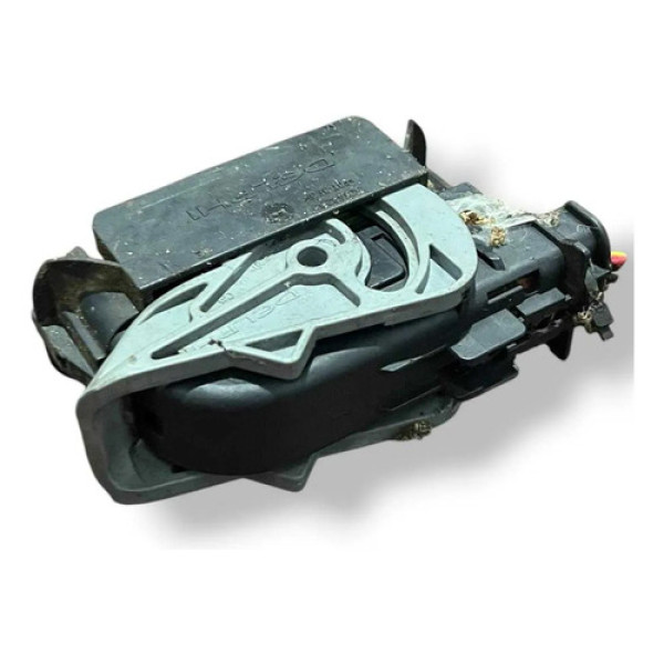 Plugue Conector Módulo Freio Abs Ford Ka 2015 2016 2017 2018