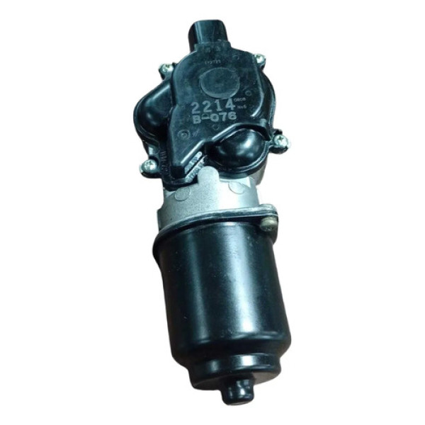 Motor Limpador Vidro Parabrisa Lancer 2.0 2012 2013 2214b076