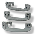 Puxador Alça De Teto (pqp) Chevrolet Vectra Elite 2006 Branco