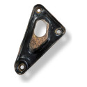 Suporte Agregado Dianteiro Esquerdo Zafira 2009 90498746