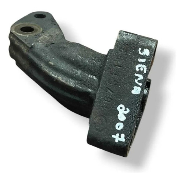 Suporte Coxim Motor Direito Fiat Siena 2006 2007 46751188