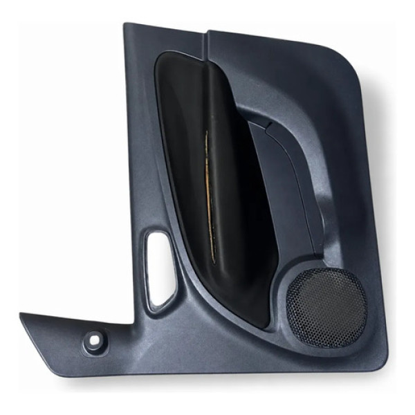 Forro Porta Dianteira Direita Fiat Uno 4p 2021 100217979 Preto