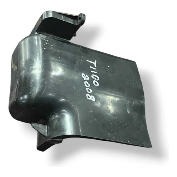 Proteção Tubo Radiador Aquecimento Tiida 1.8 2008 5344634200