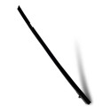 Pestana Vidro Traseiro Direito Gm Vectra 2.0 05/09 93308591