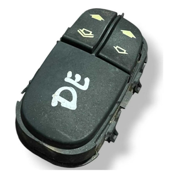 Botão Vidro Elétrico Dianteiro Esquerdo Focus Ys4t14529aa