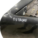 Porta Dianteira Esquerda Chevrolet Blazer 2001 2002 Detalhe Dianteira Essquerda Preto